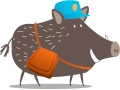 Mailboar