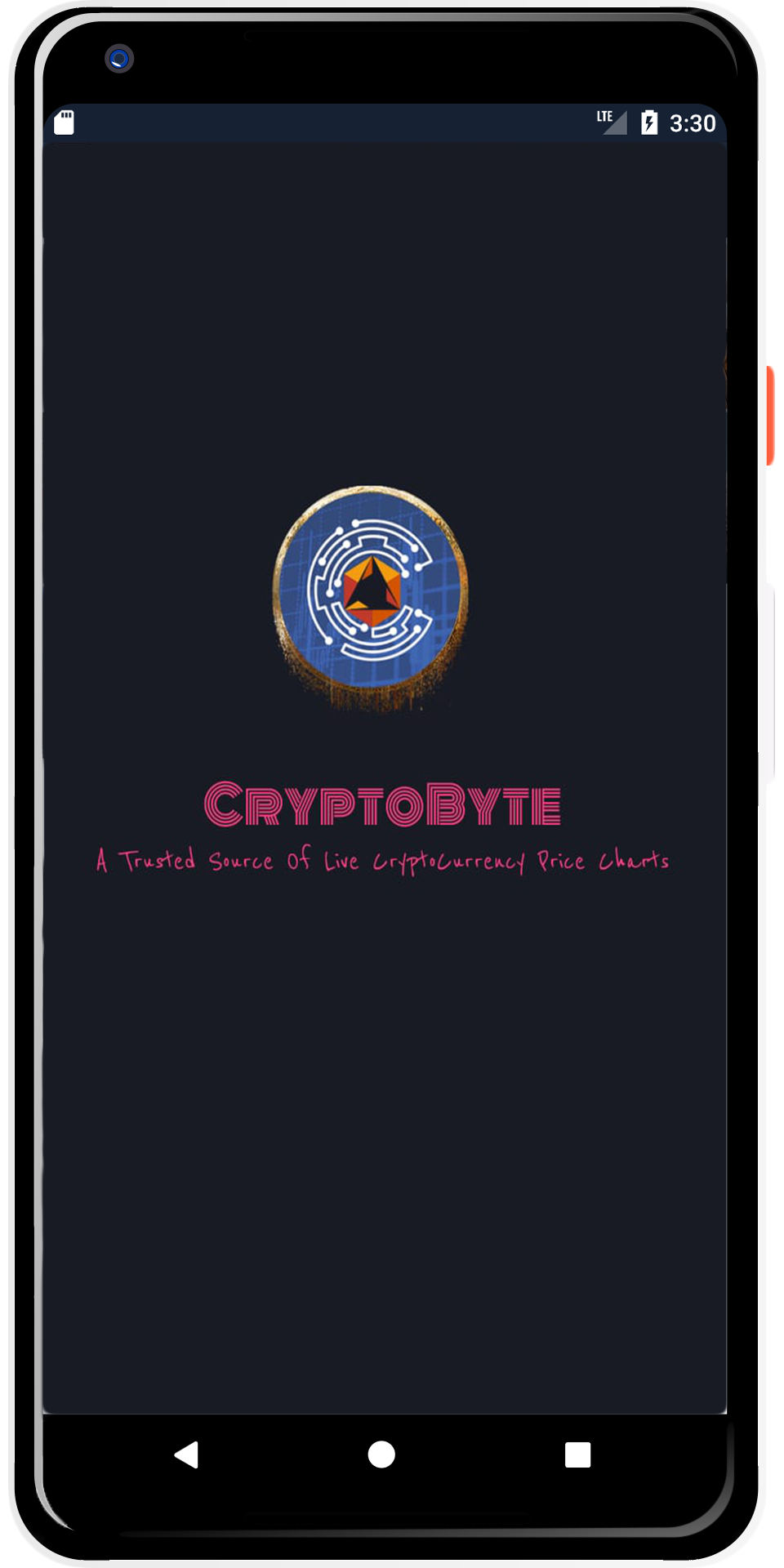 Cryptobyte logo