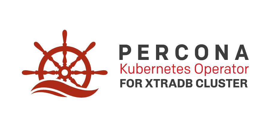 Percona Kubernetes Operator for Percona XtraDB Cluster