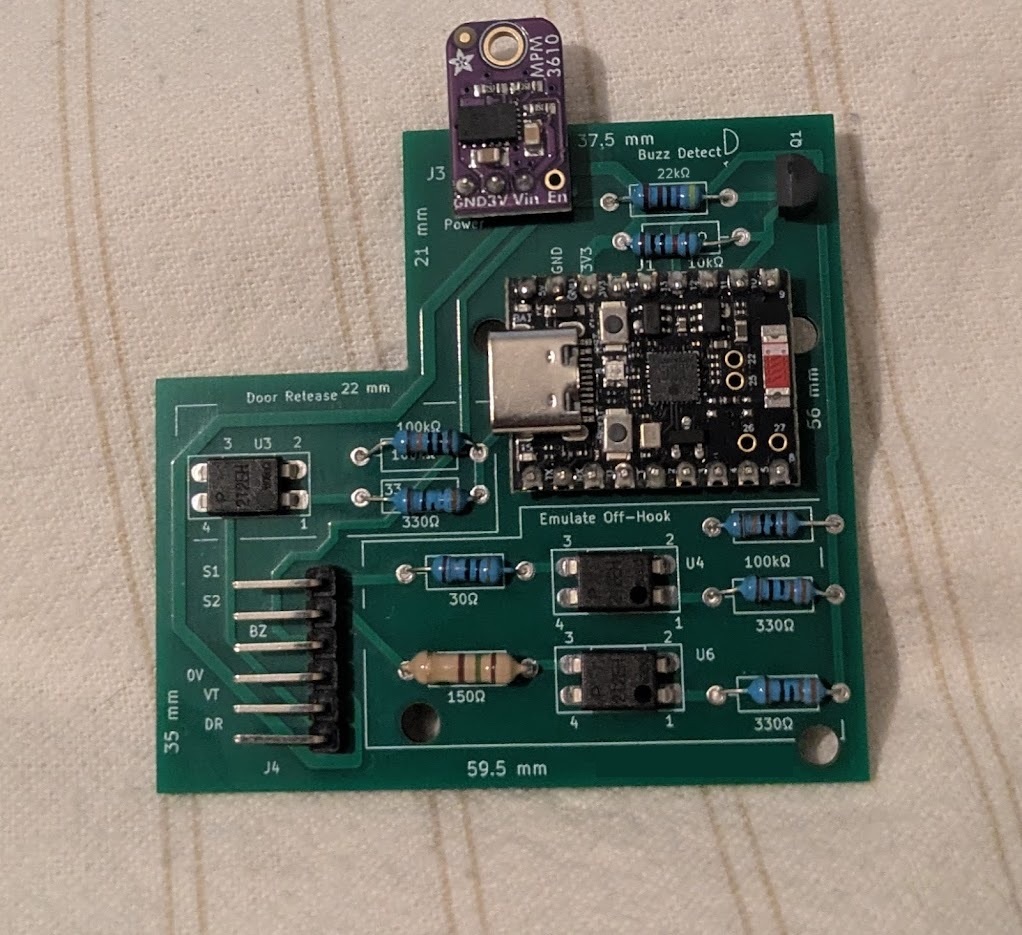 Open-ED5, from the project README