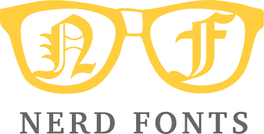 Nerd Fonts Logo