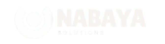 Nabaya Solutions Logo