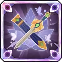 Shadowflow Blade