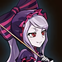 Shalltear
