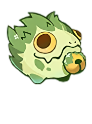 Grassy Orb