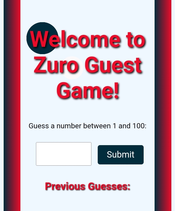 zuro-guestgamenumber-preview