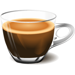 Cangkir kopi