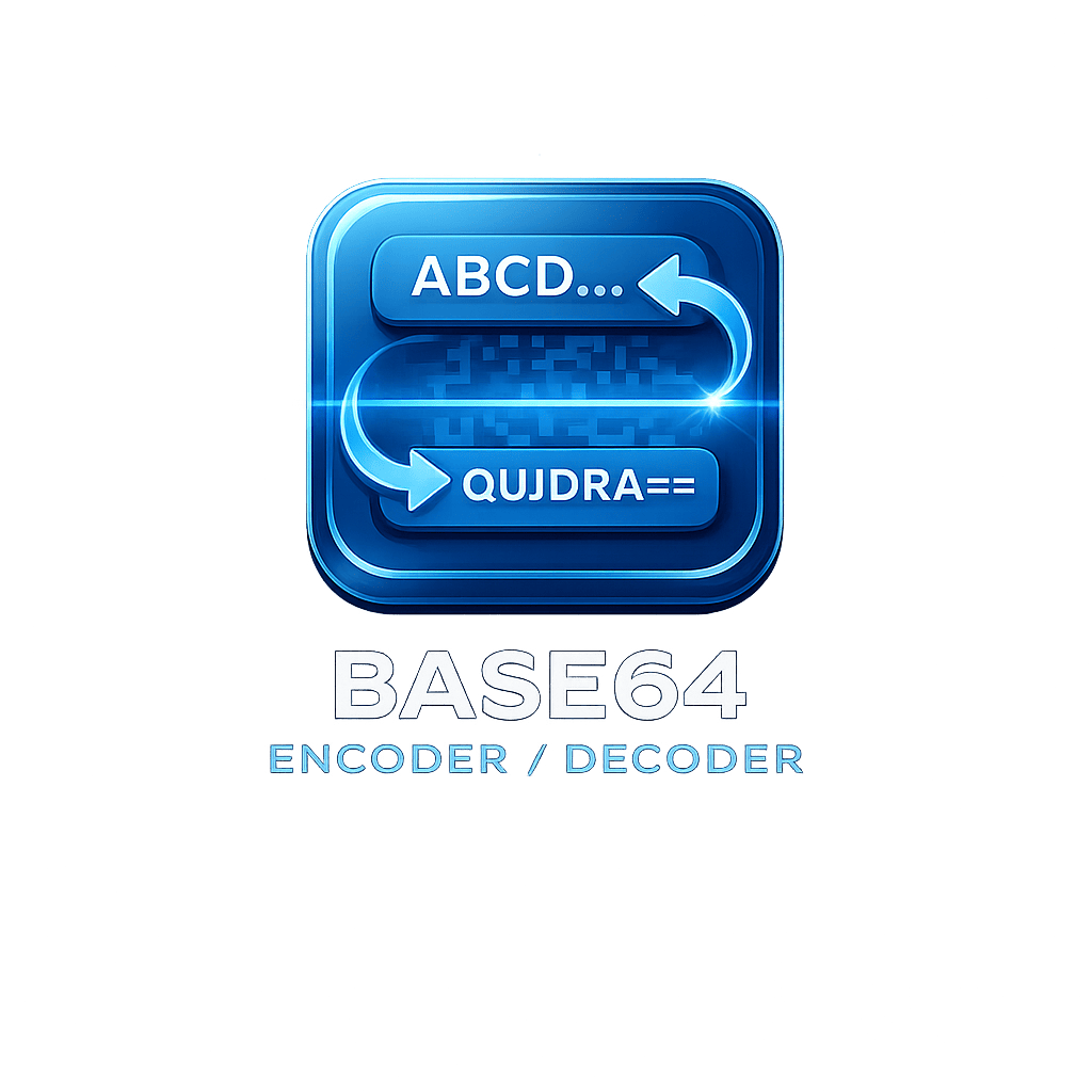 Base64 Tool