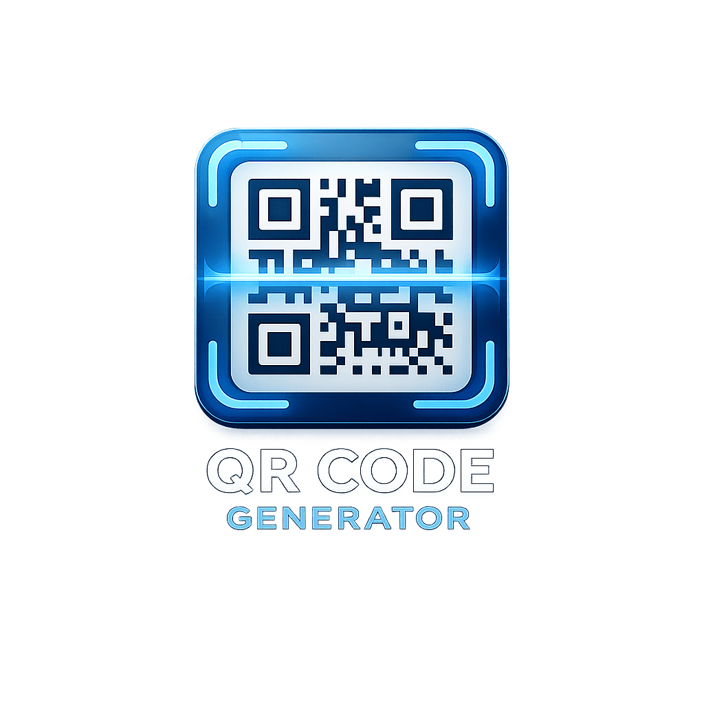QR Code Generator Logo