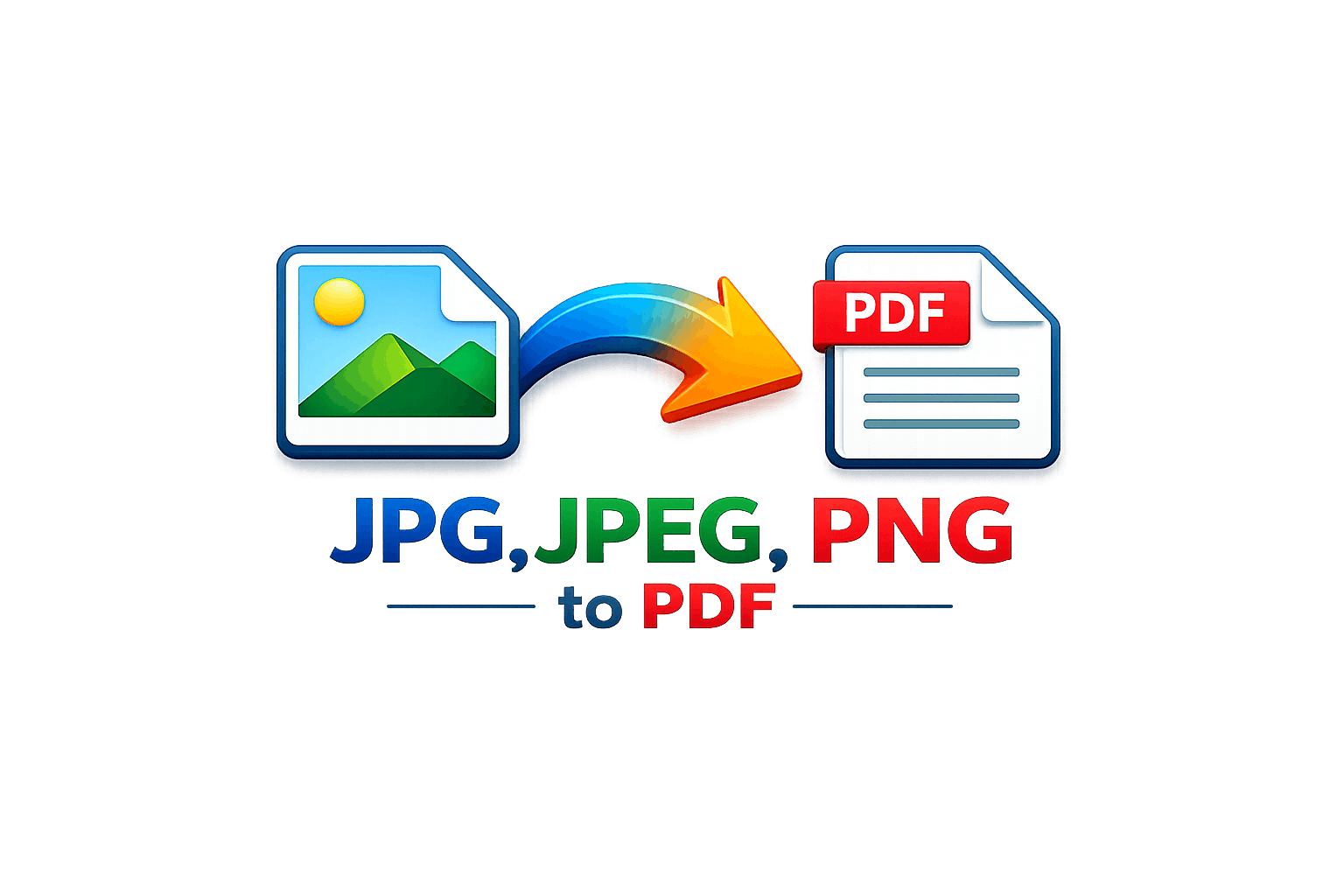 JPG to PDF Converter