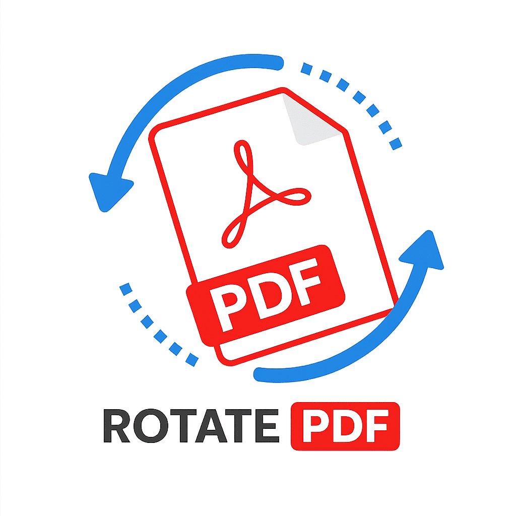 Rotate PDF