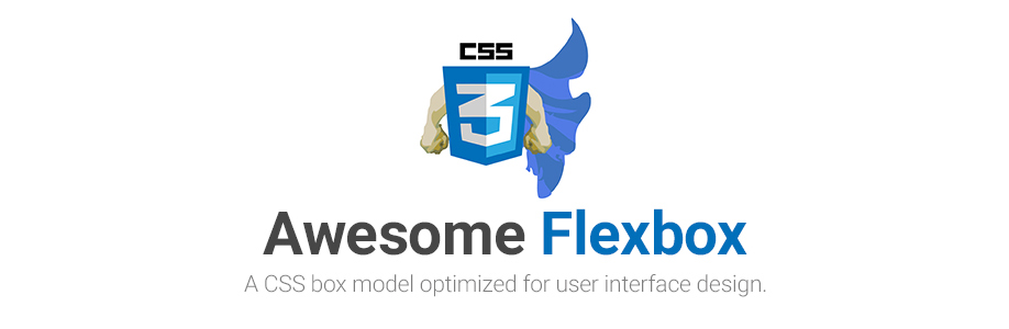 awesome flexbox