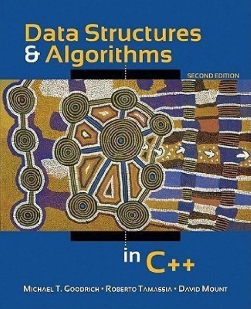 Data Structures and Algorithms in CPP