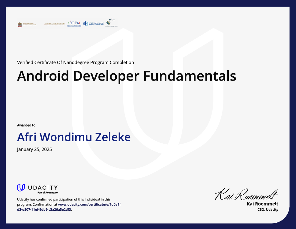 afriwondimu (Afri) · GitHub