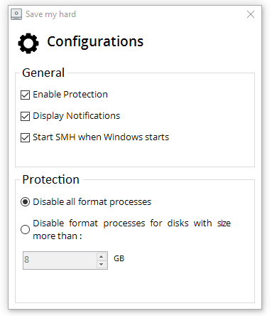 ConfigurationWindow