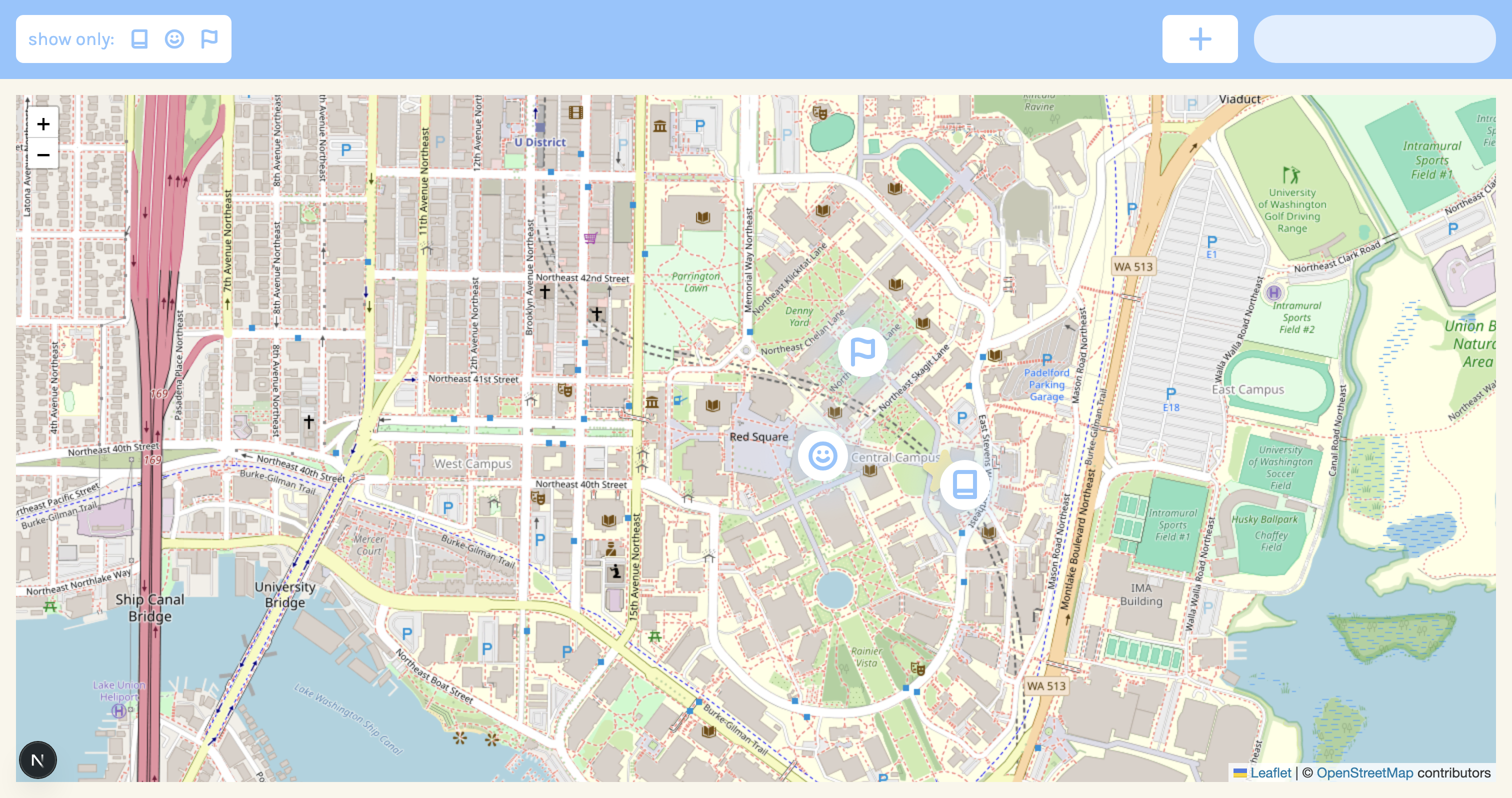 zoomed-out image of the map