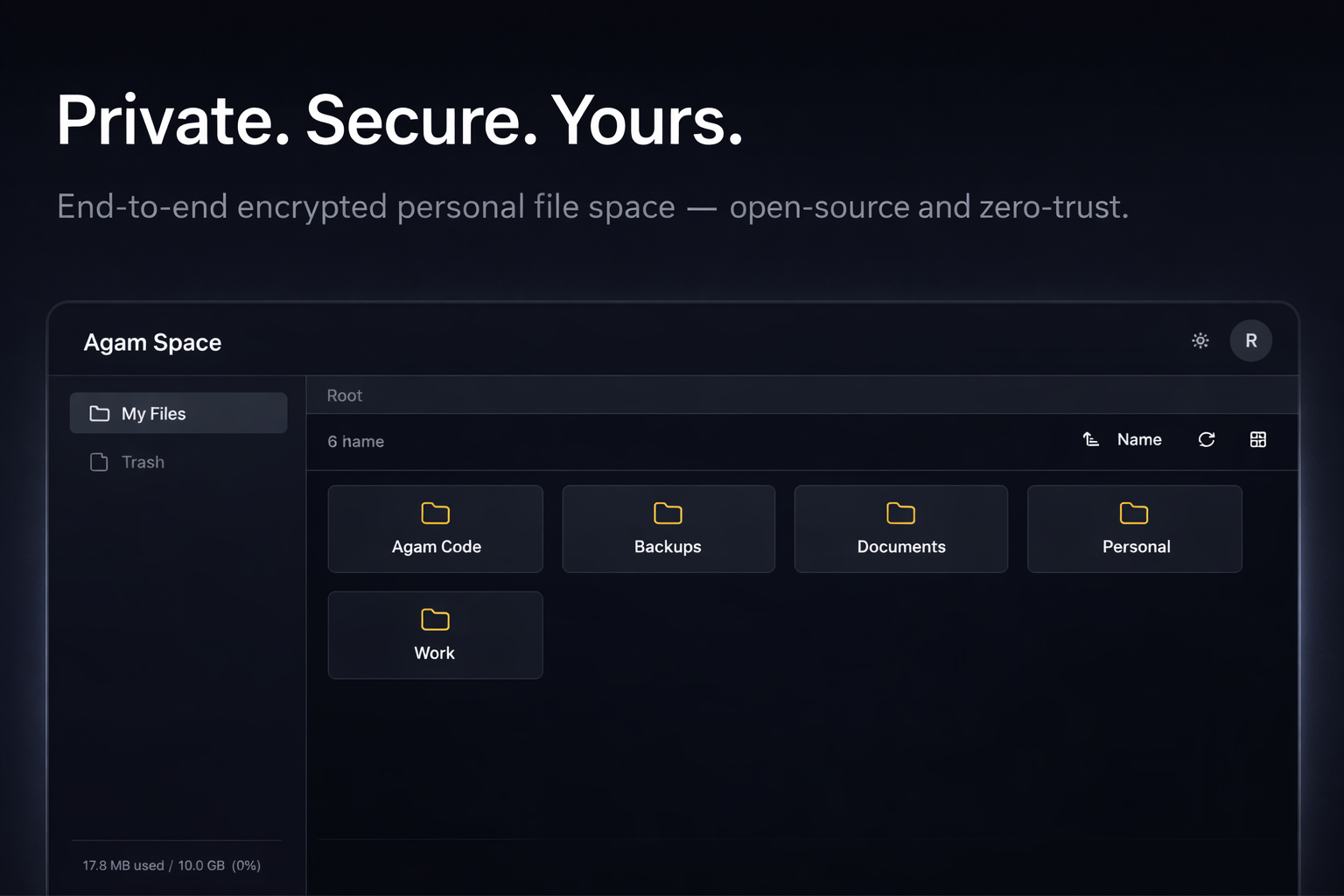 agam-space/agam-space cover
