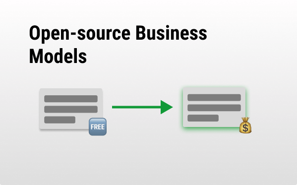 0x00D - Open-source Business Models 💸