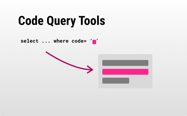 0x00E - Code Query Tools 👁️‍🗨️