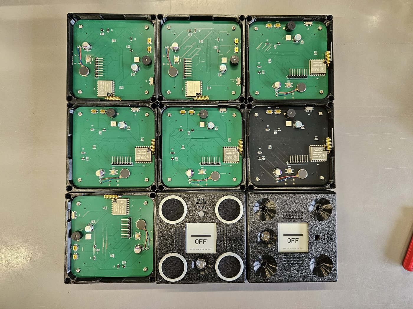 VolAnti — image 2 from the project repository