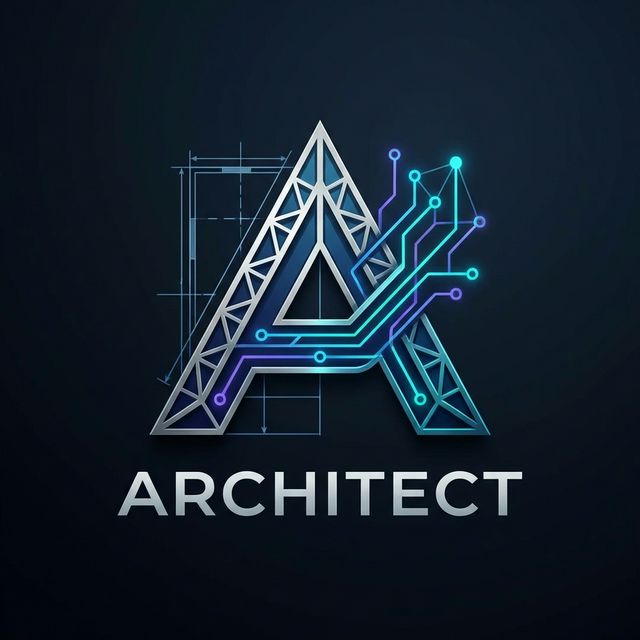 Architect MCP Logo