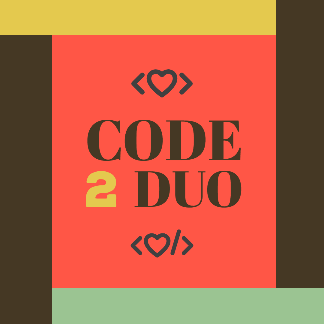 Code 2 Duo