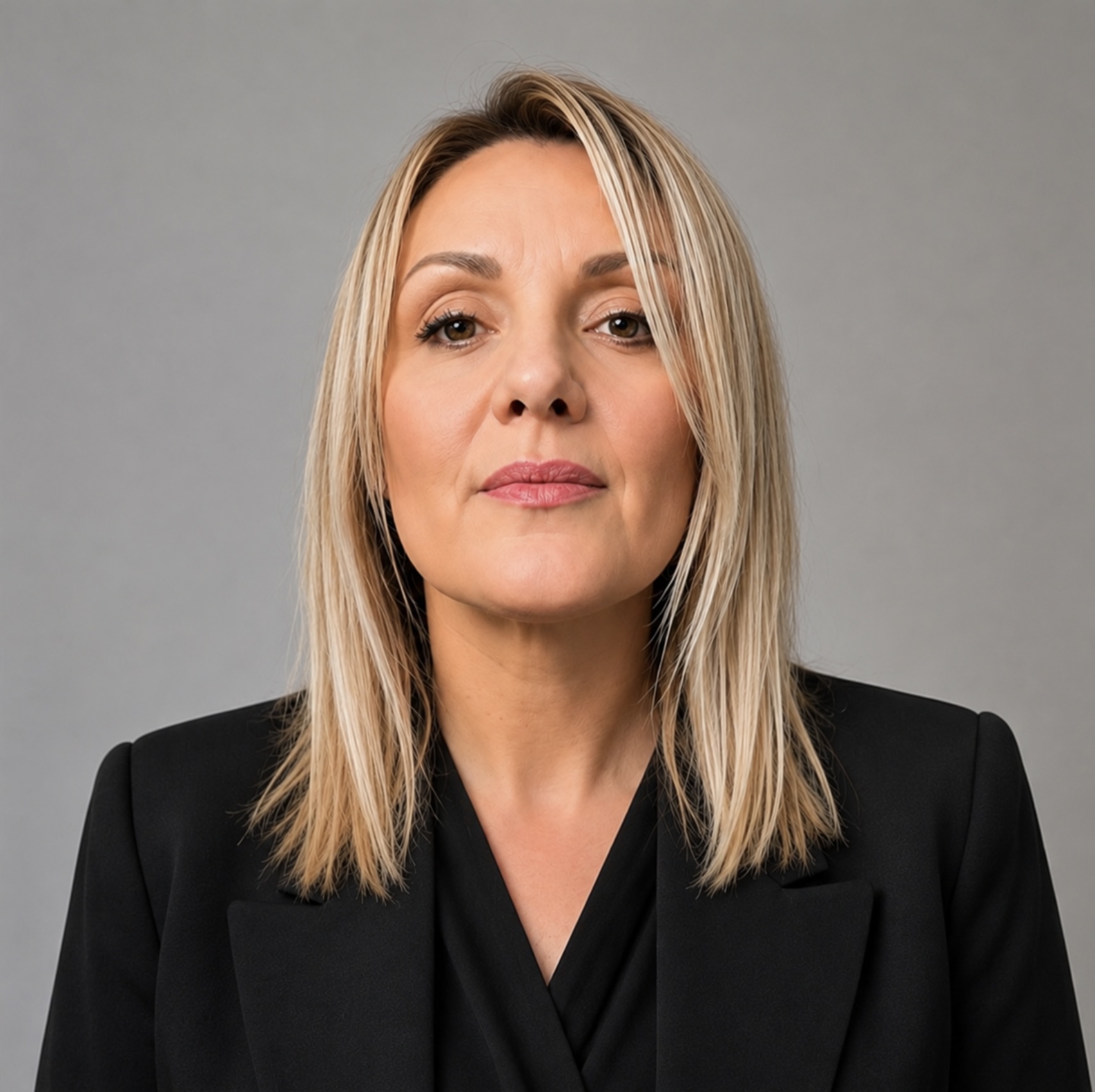 Zoe Andreadaki Portrait