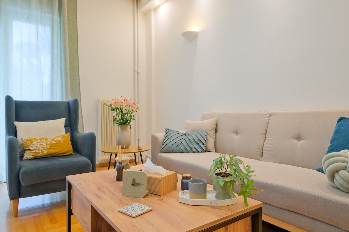 Χώρος Γραφείου 2