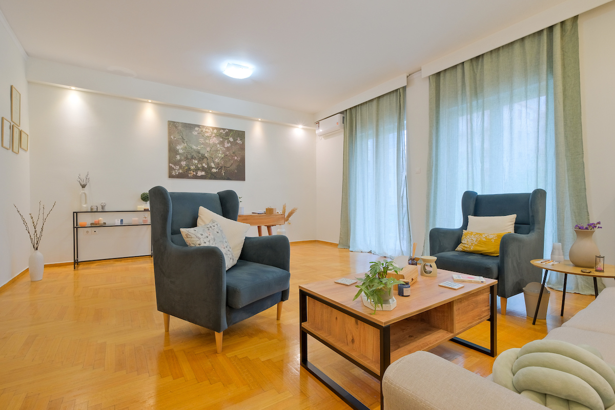 Χώρος Γραφείου 3