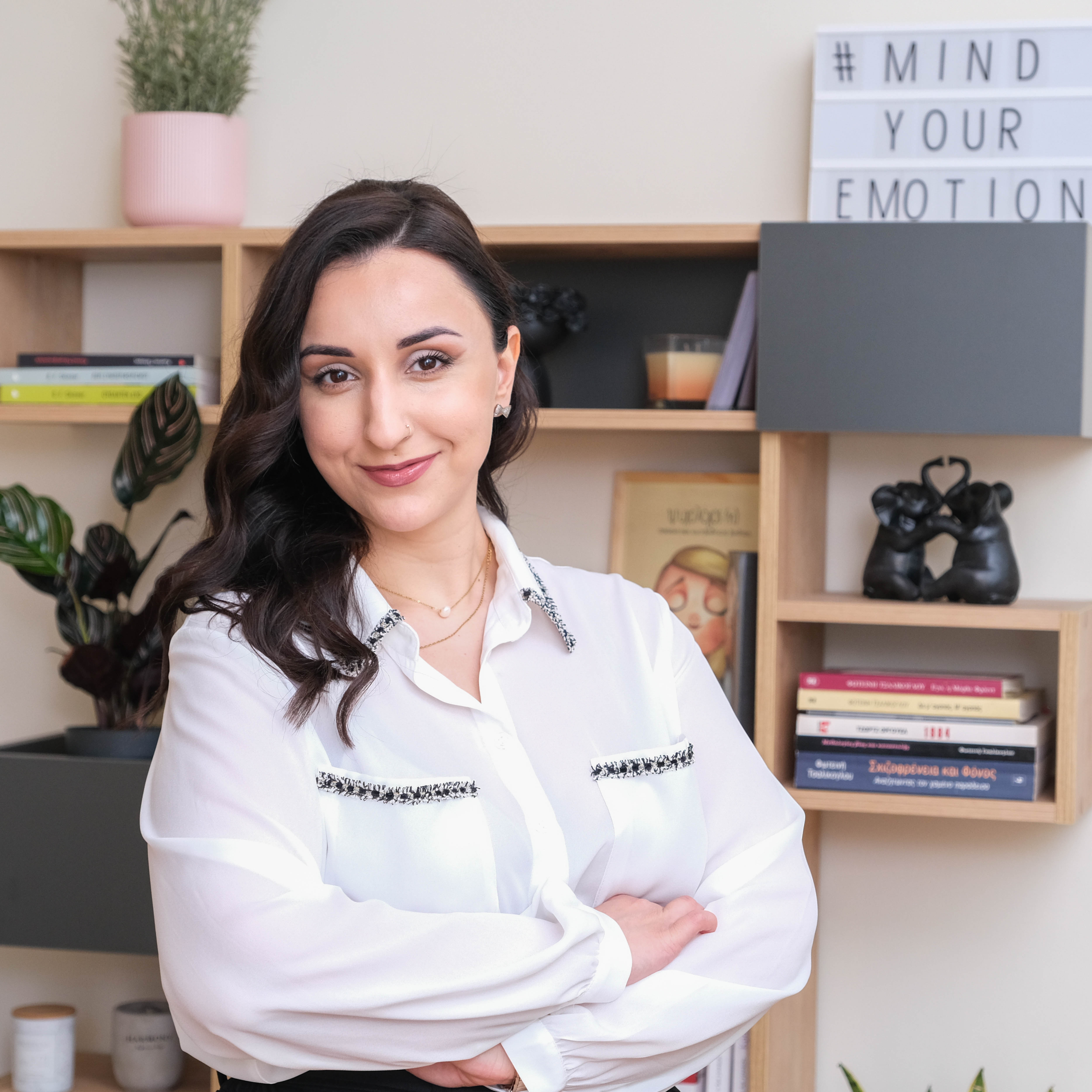 Εύα Λαμπρινού