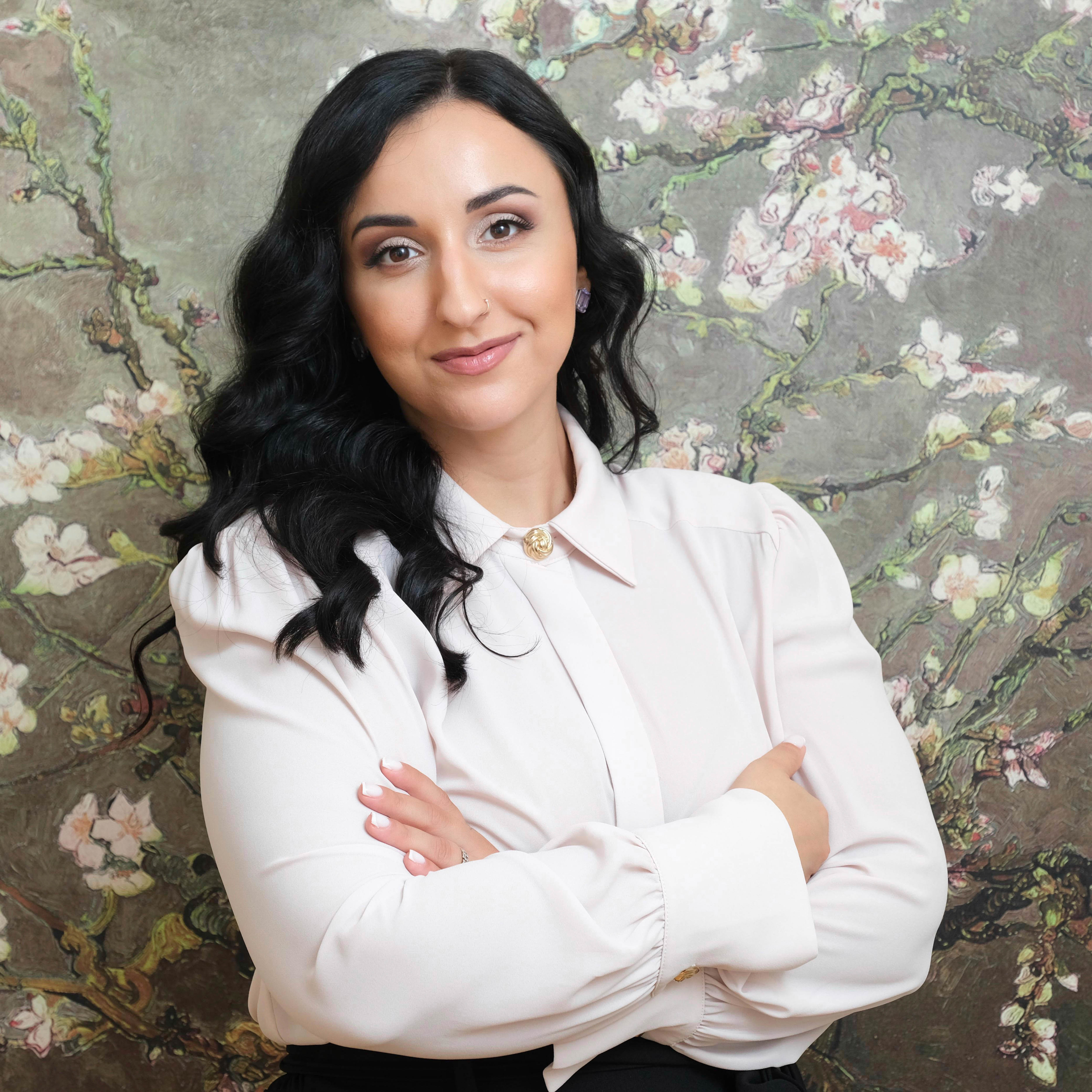 Εύα Λαμπρινού