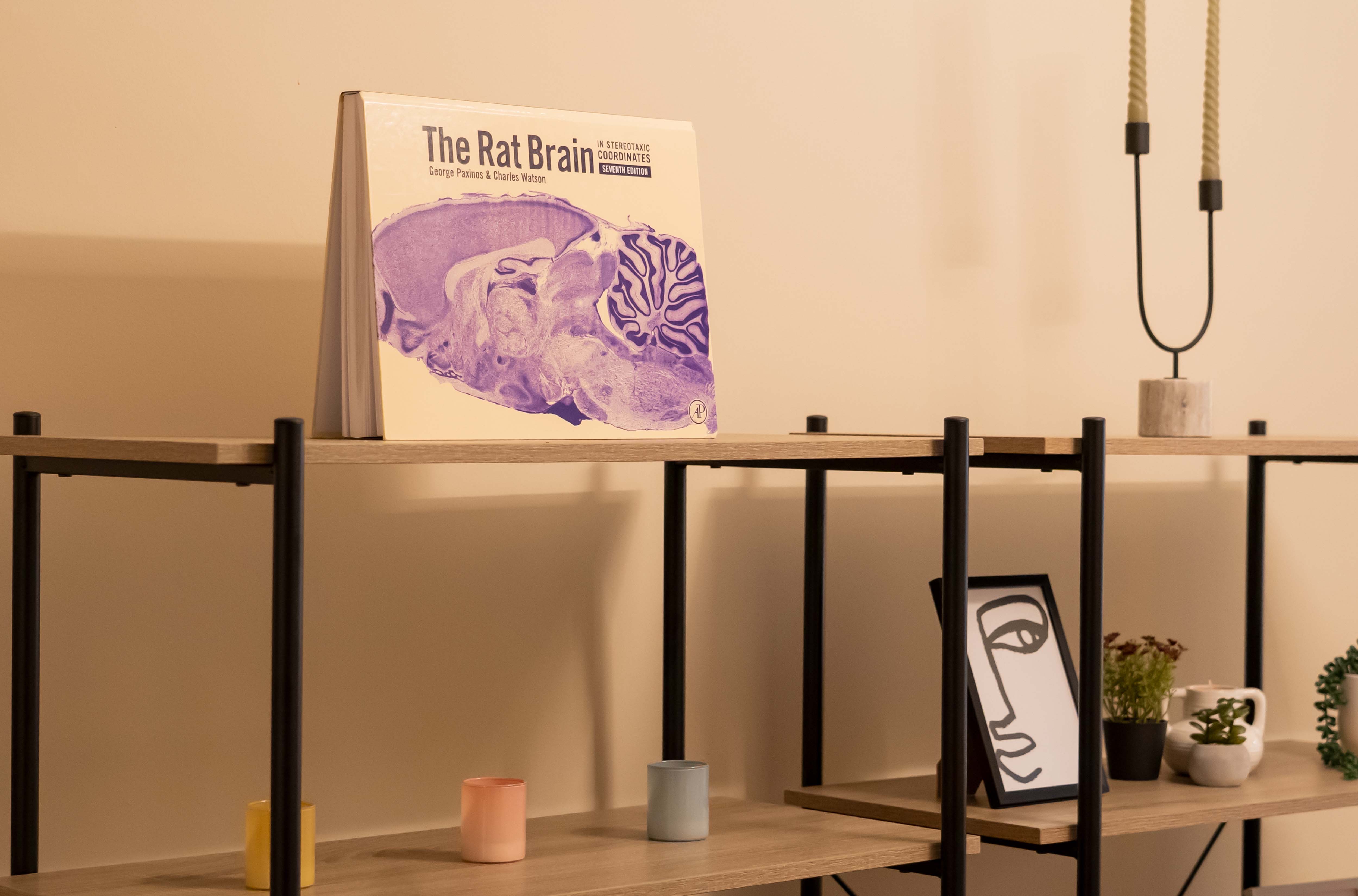 Χώρος Γραφείου