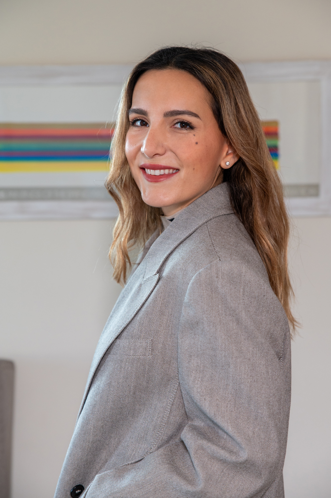 Πορτρέτο Ψυχολόγου