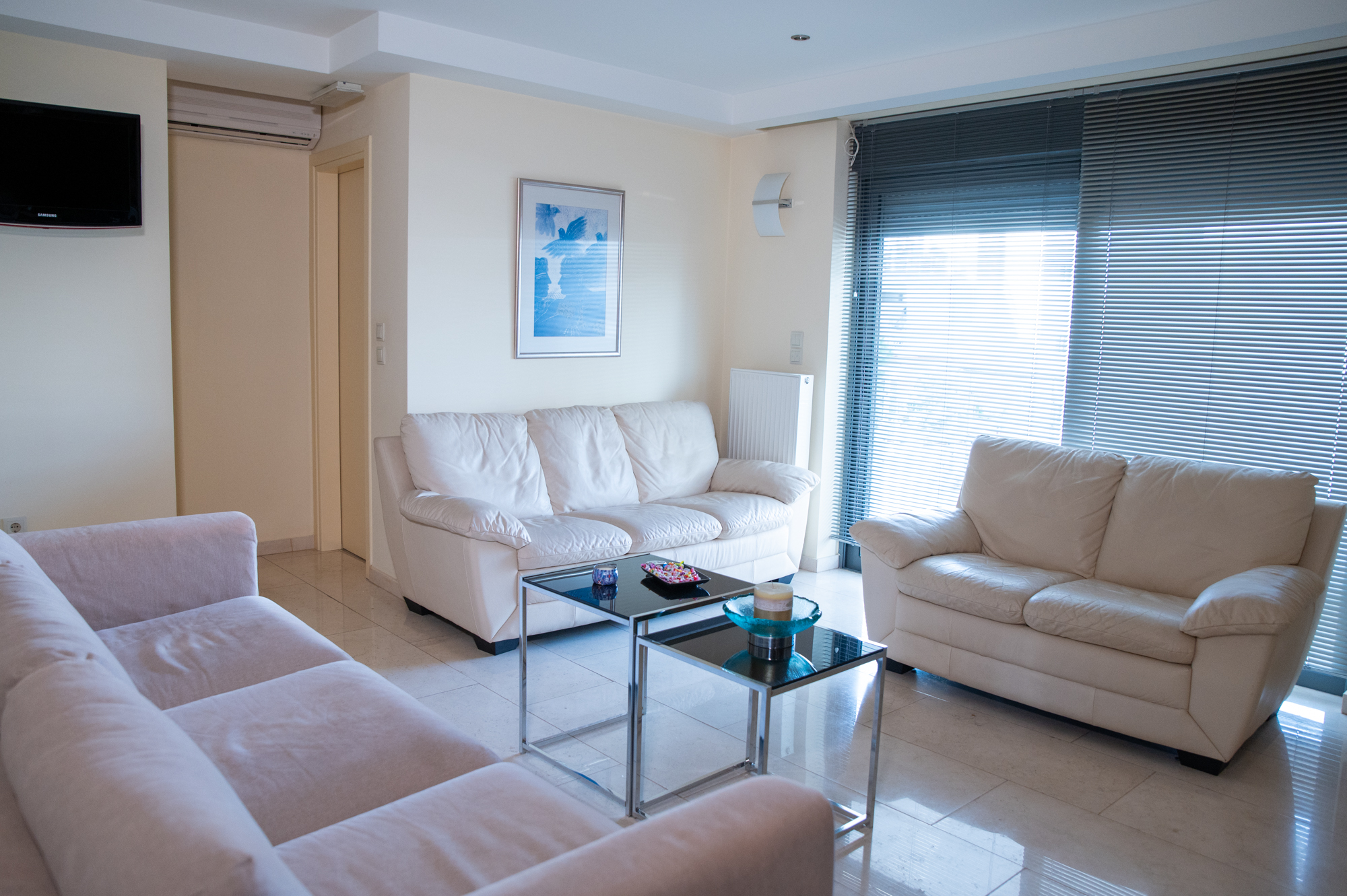 Χώρος Γραφείου 1