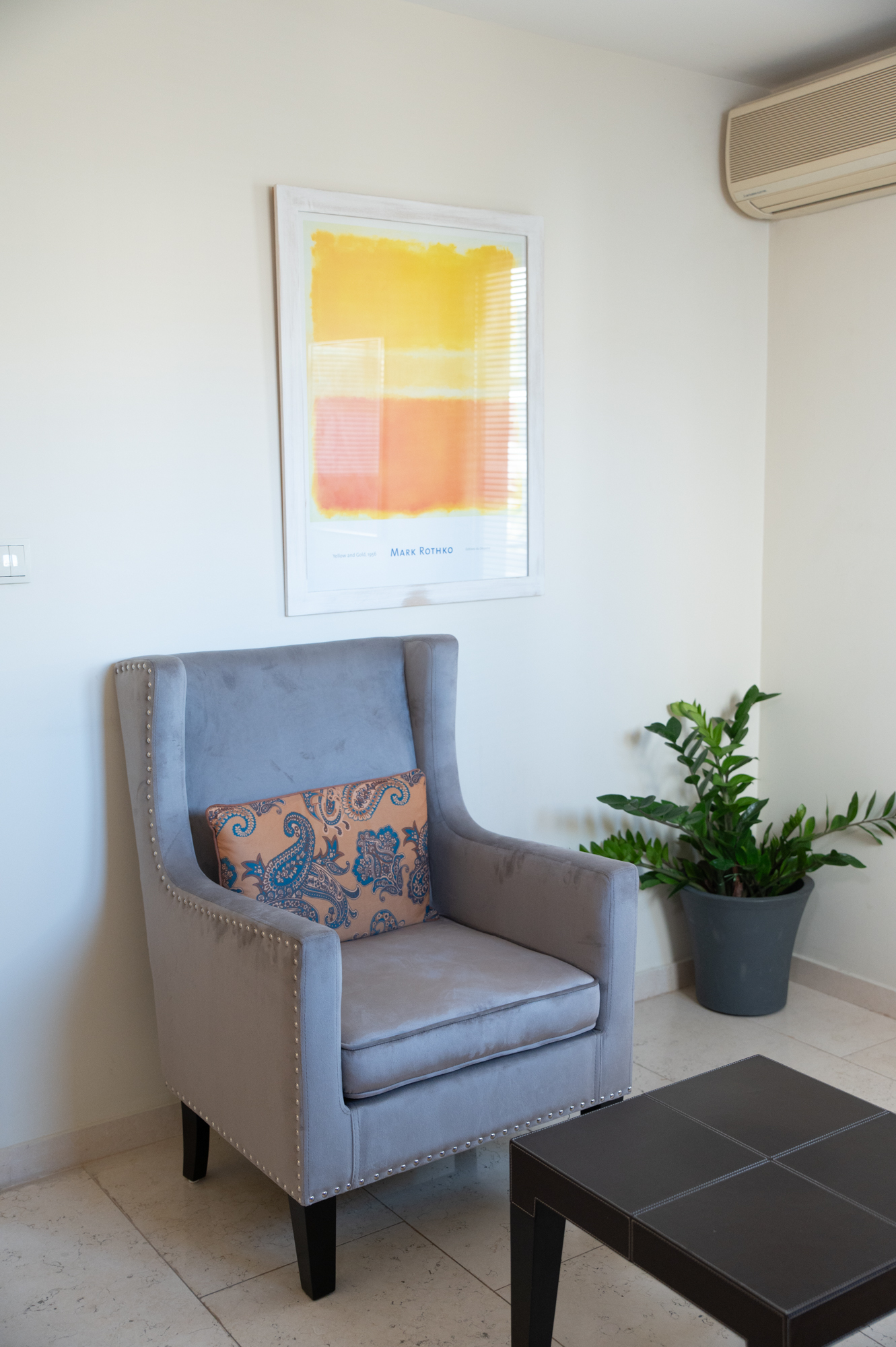 Χώρος Γραφείου 2