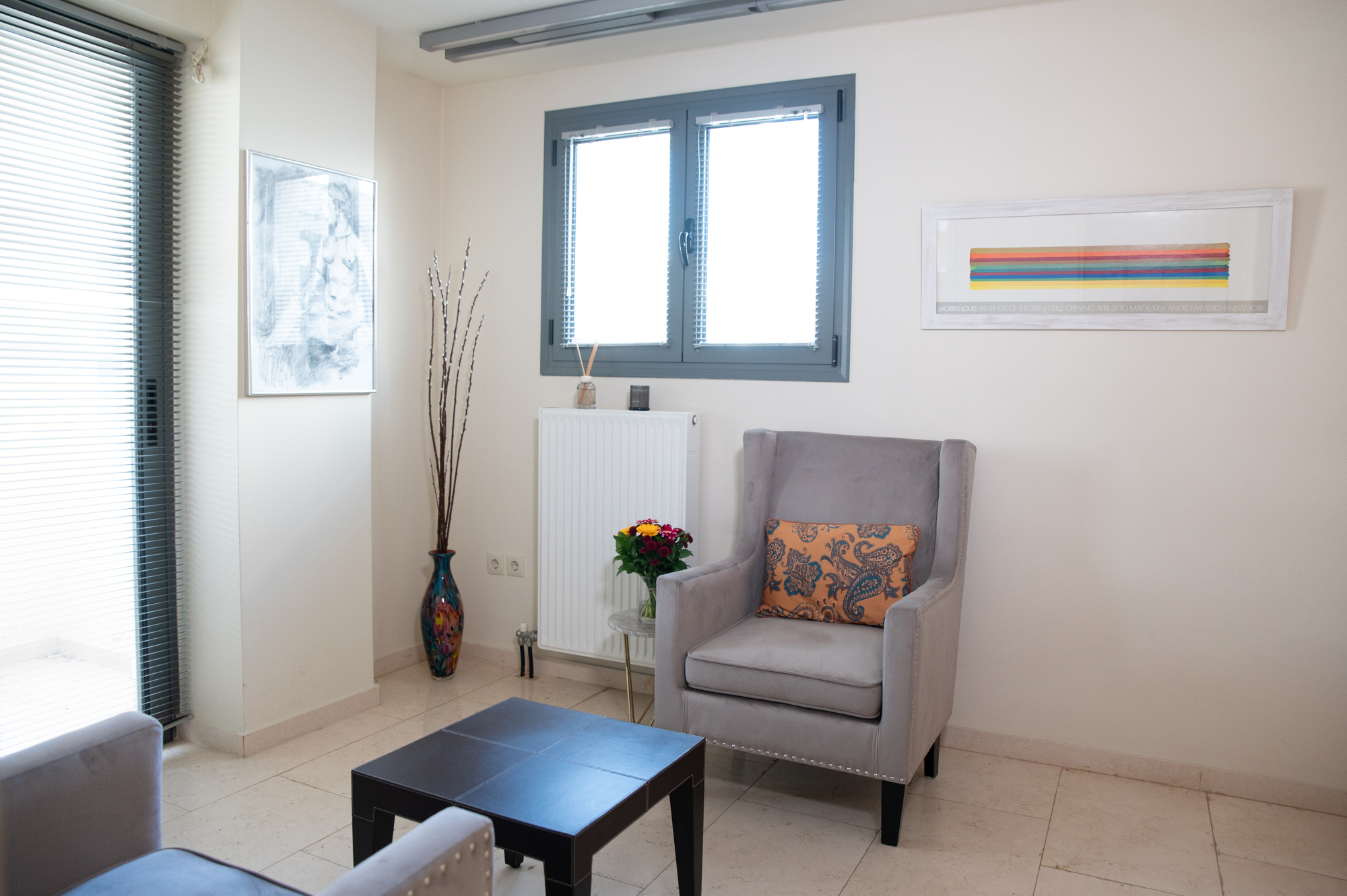 Χώρος Γραφείου 3