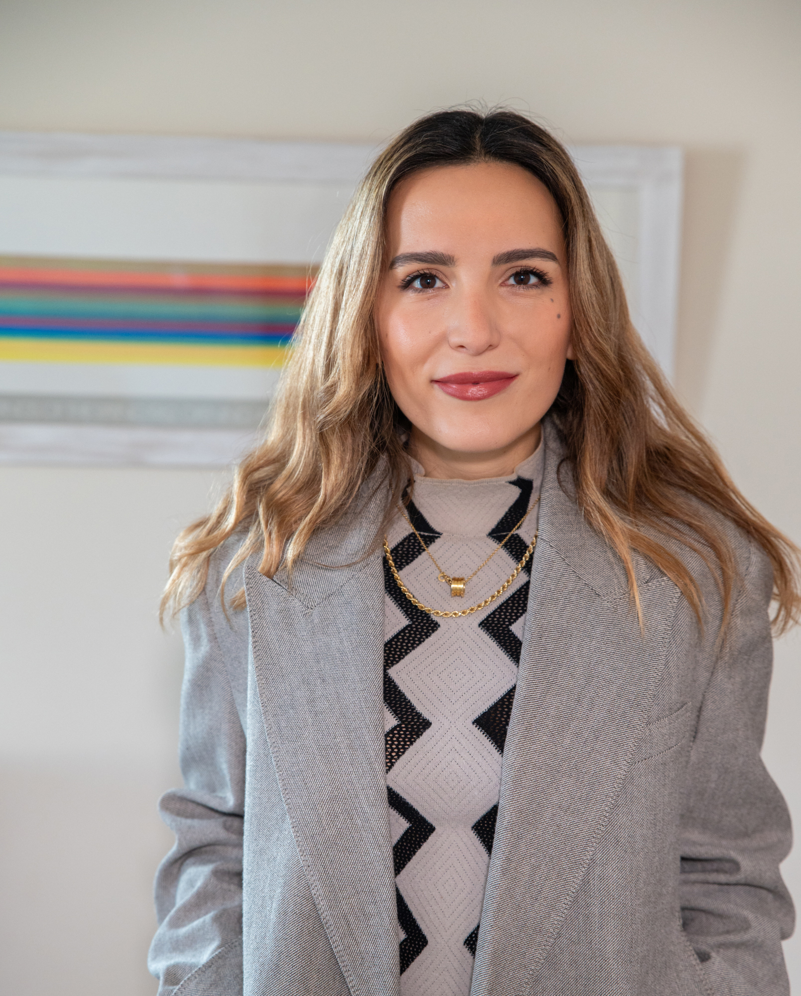 Ιουλία Μιχαλοπούλου