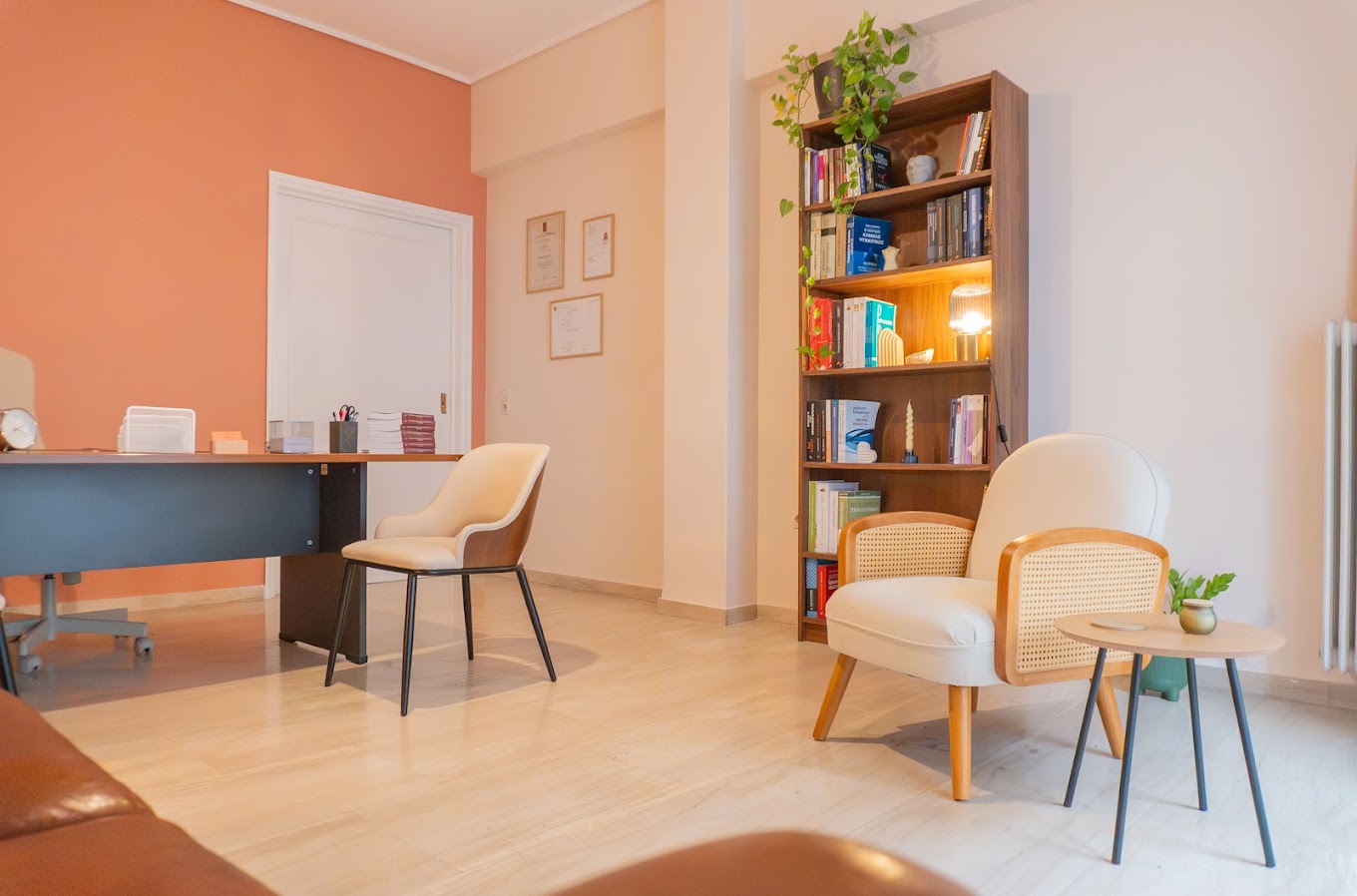 Χώρος γραφείου