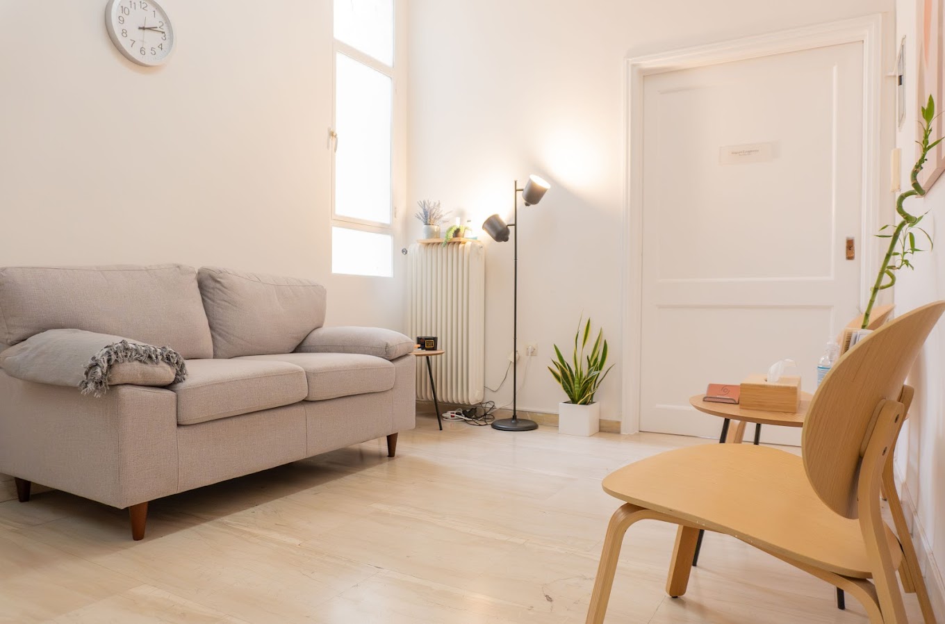 Χώρος γραφείου