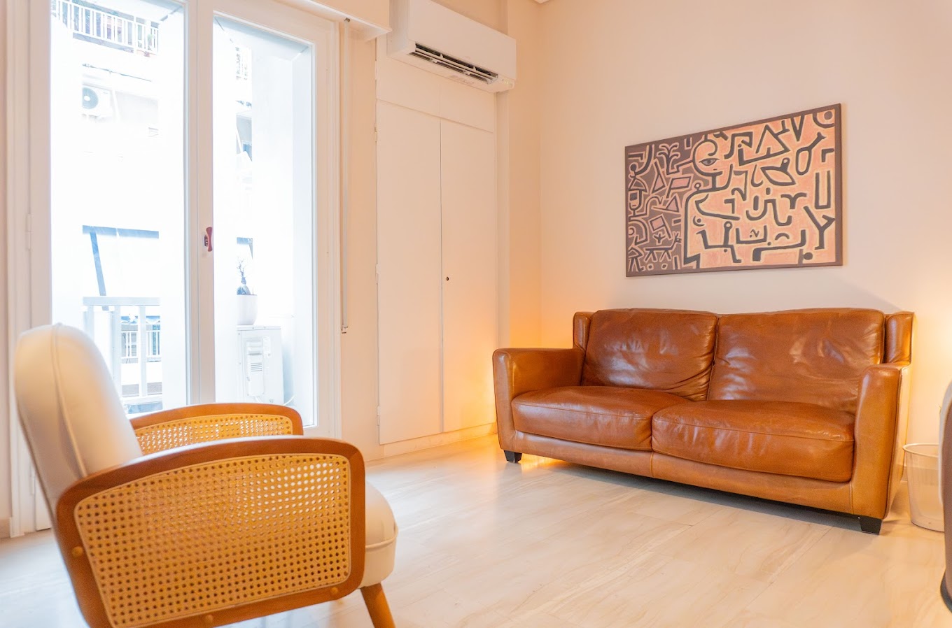 Χώρος γραφείου