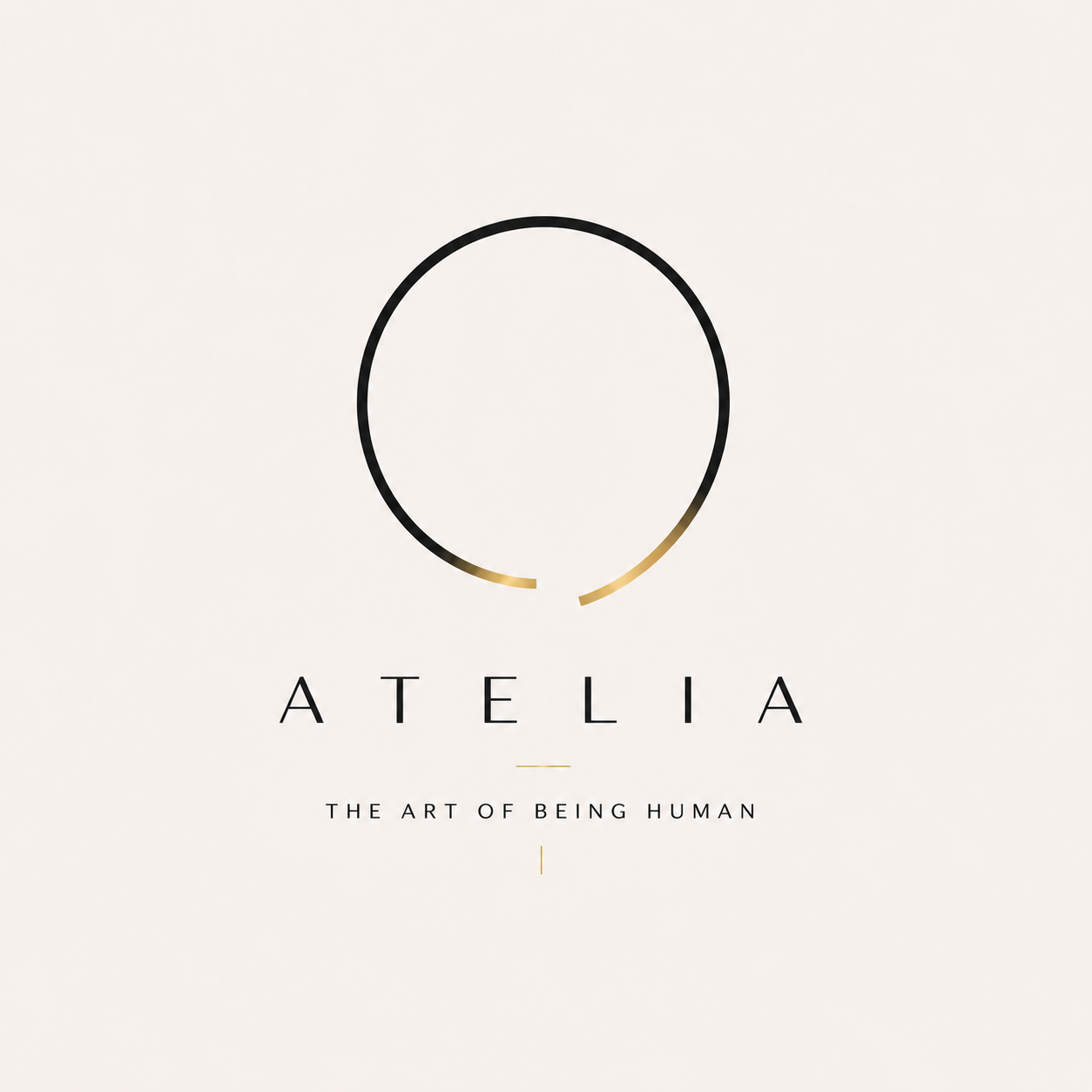 Ατέλεια Logo