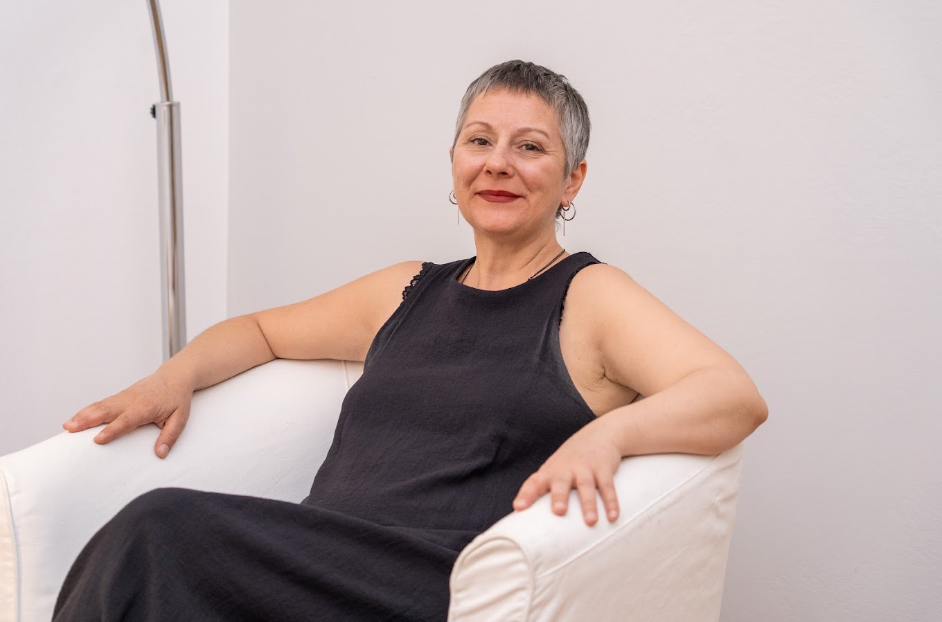 Μαρία Ματούλα Ψυχοθεραπεύτρια