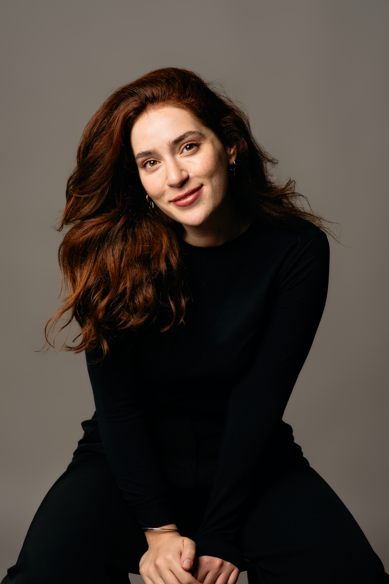 Eugenia Panagiotides, actress and drama teacher