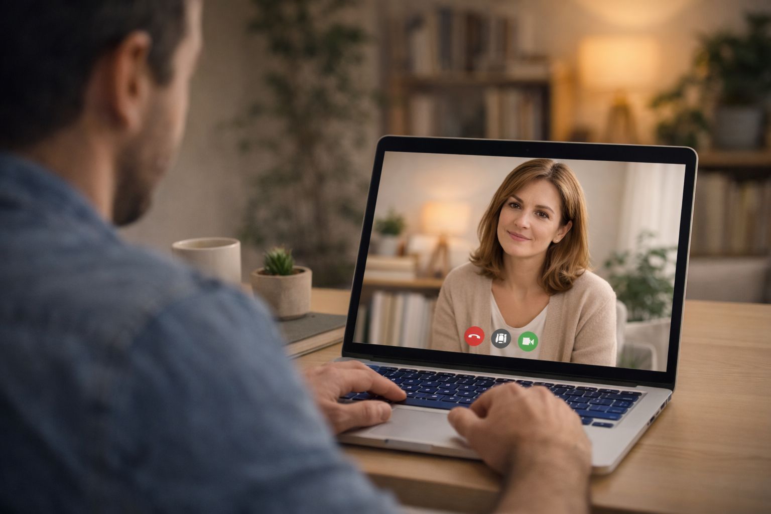 Online διαδικτυακές συνεδρίες