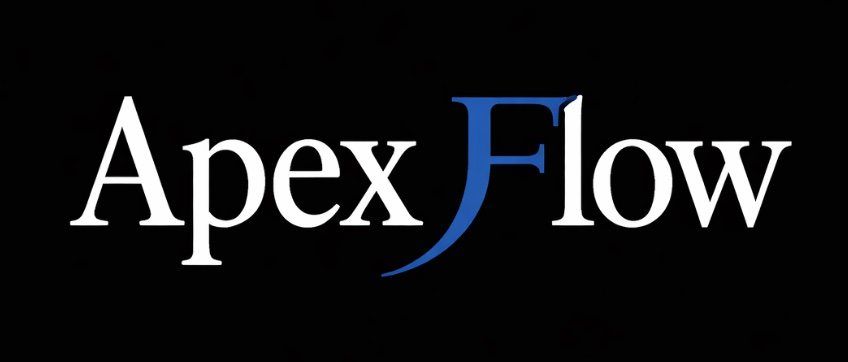ApexFlow Logo