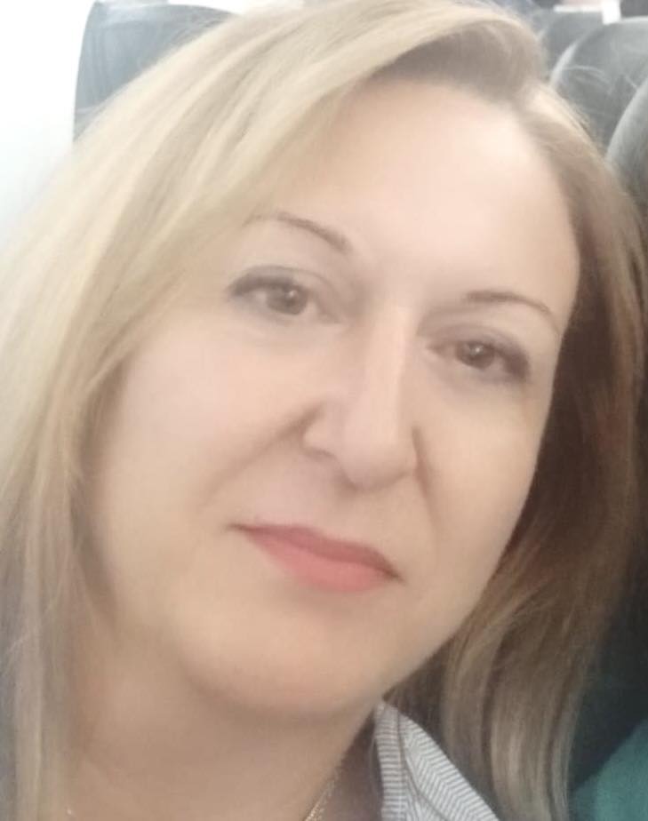 Θεοδώρα Σιζοπούλου
