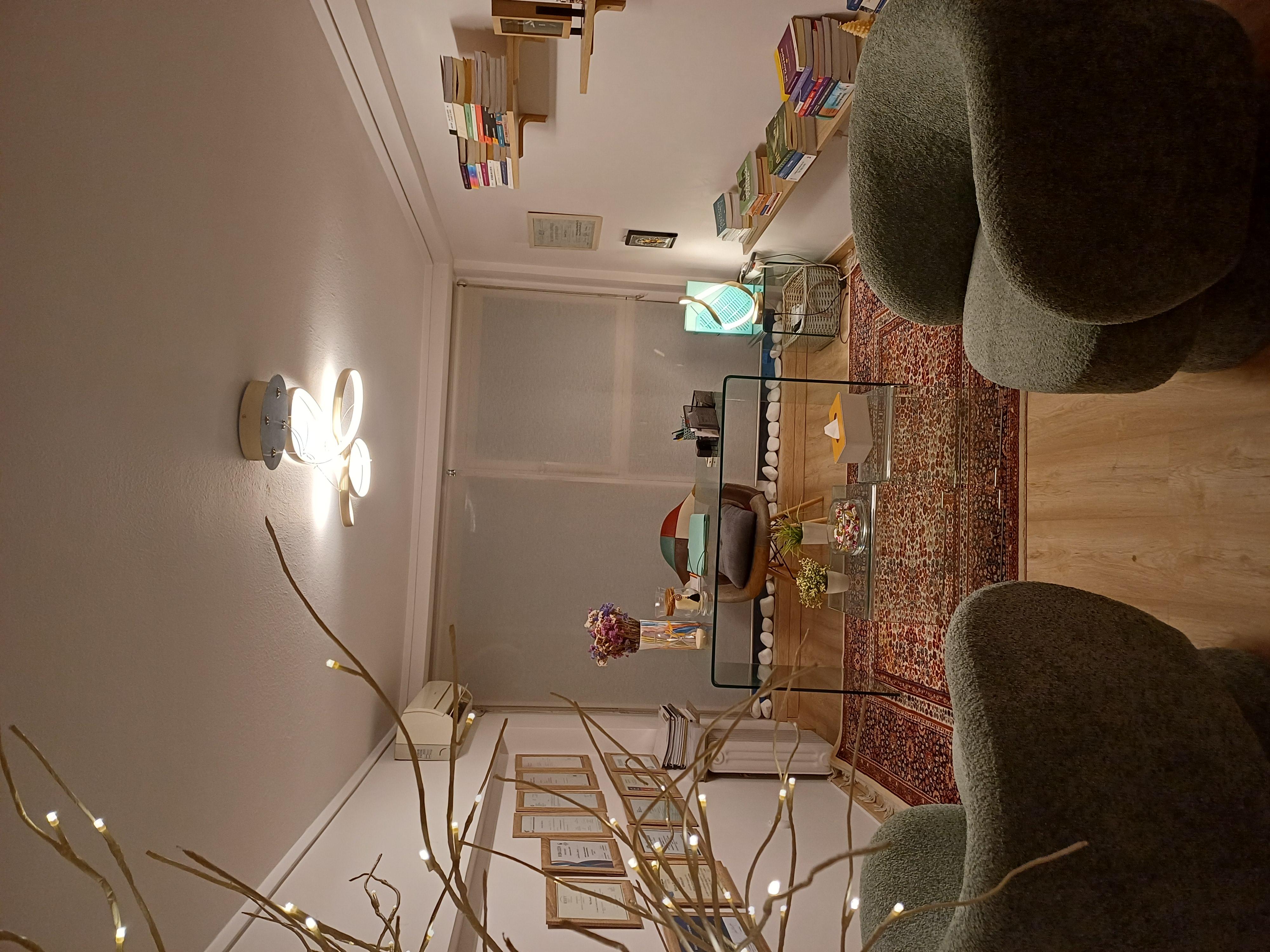 Γραφείο Μαίρης Σκανδάλη 4