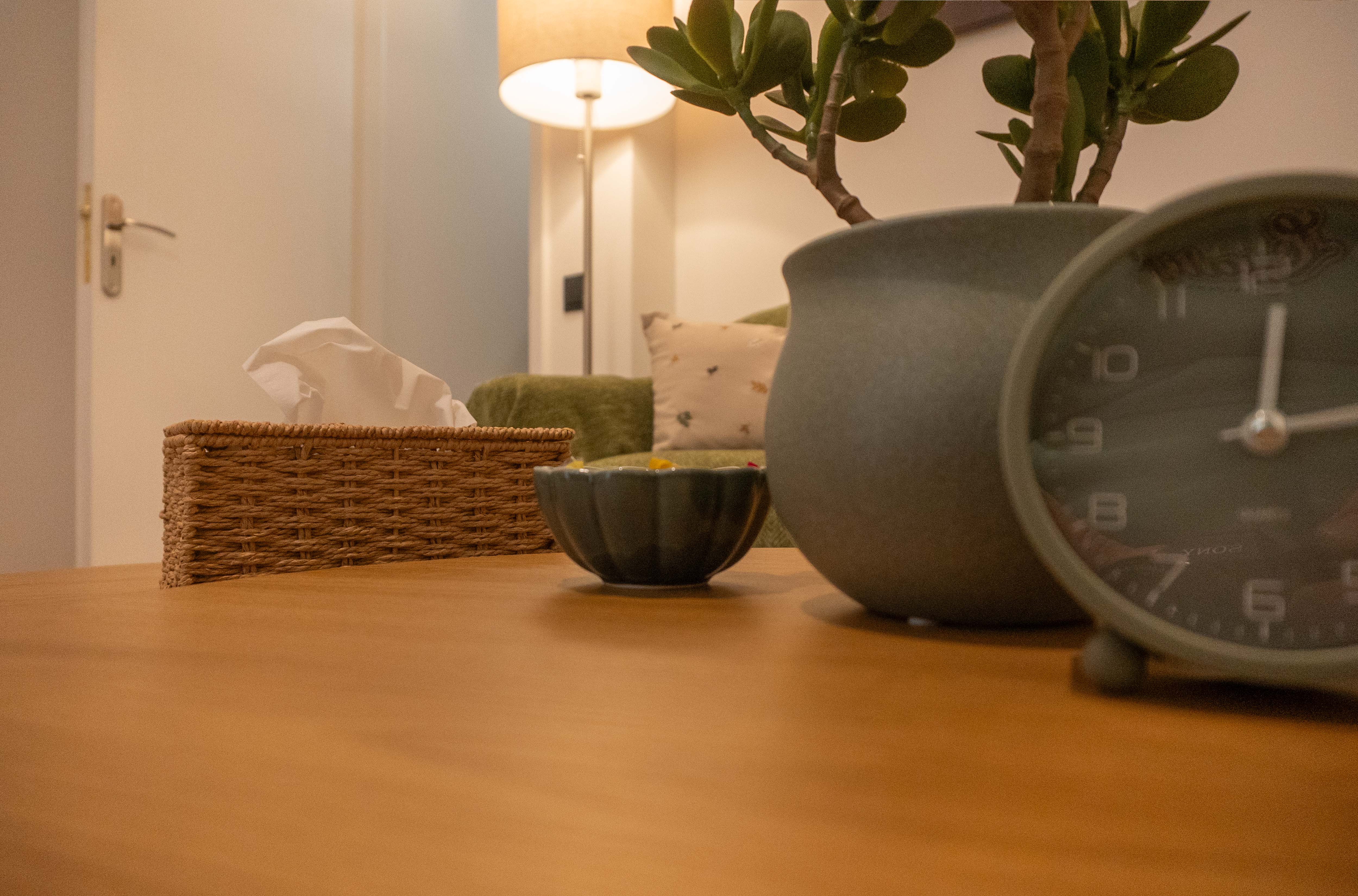 Θεραπευτικός Χώρος 3