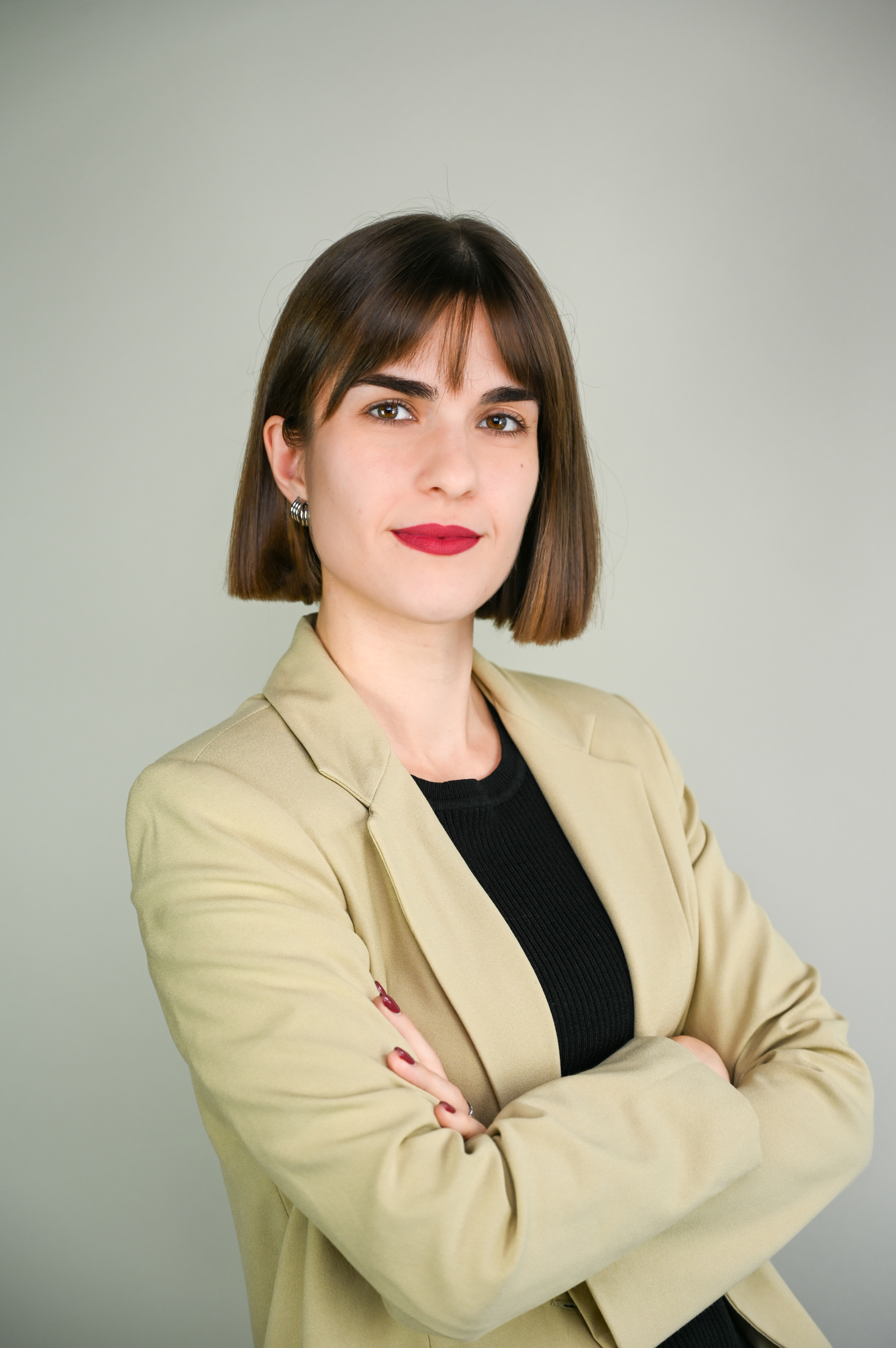 Ραφαέλα Τσονίδου
