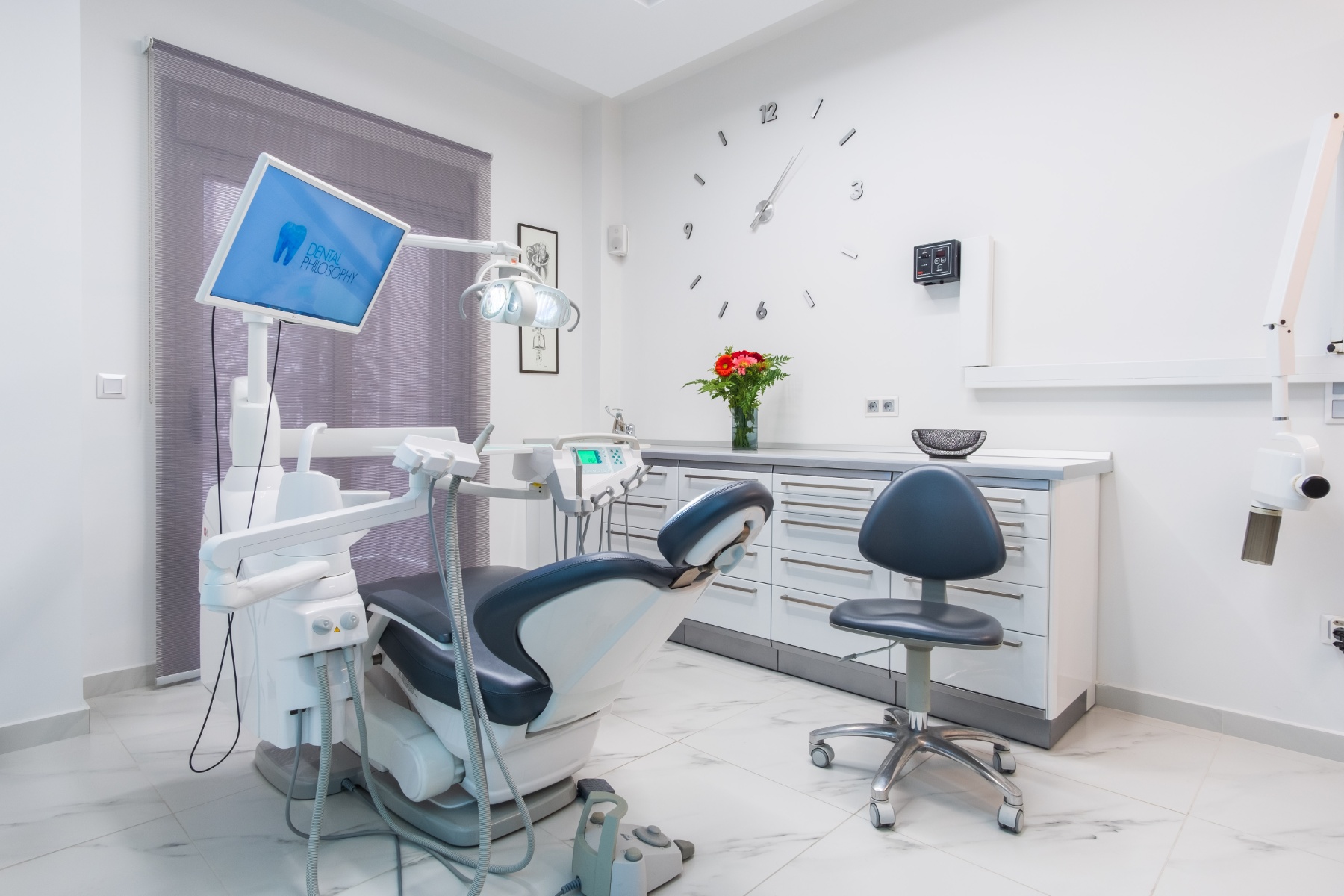 Dental Philosophy - ιατρείο